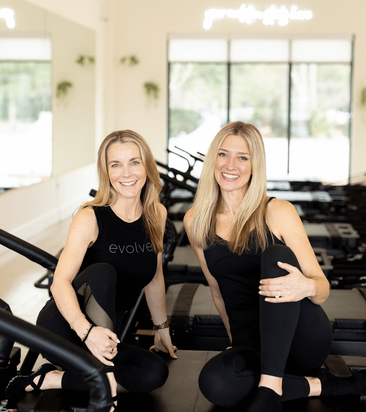 Evolve Modern Pilates business photo