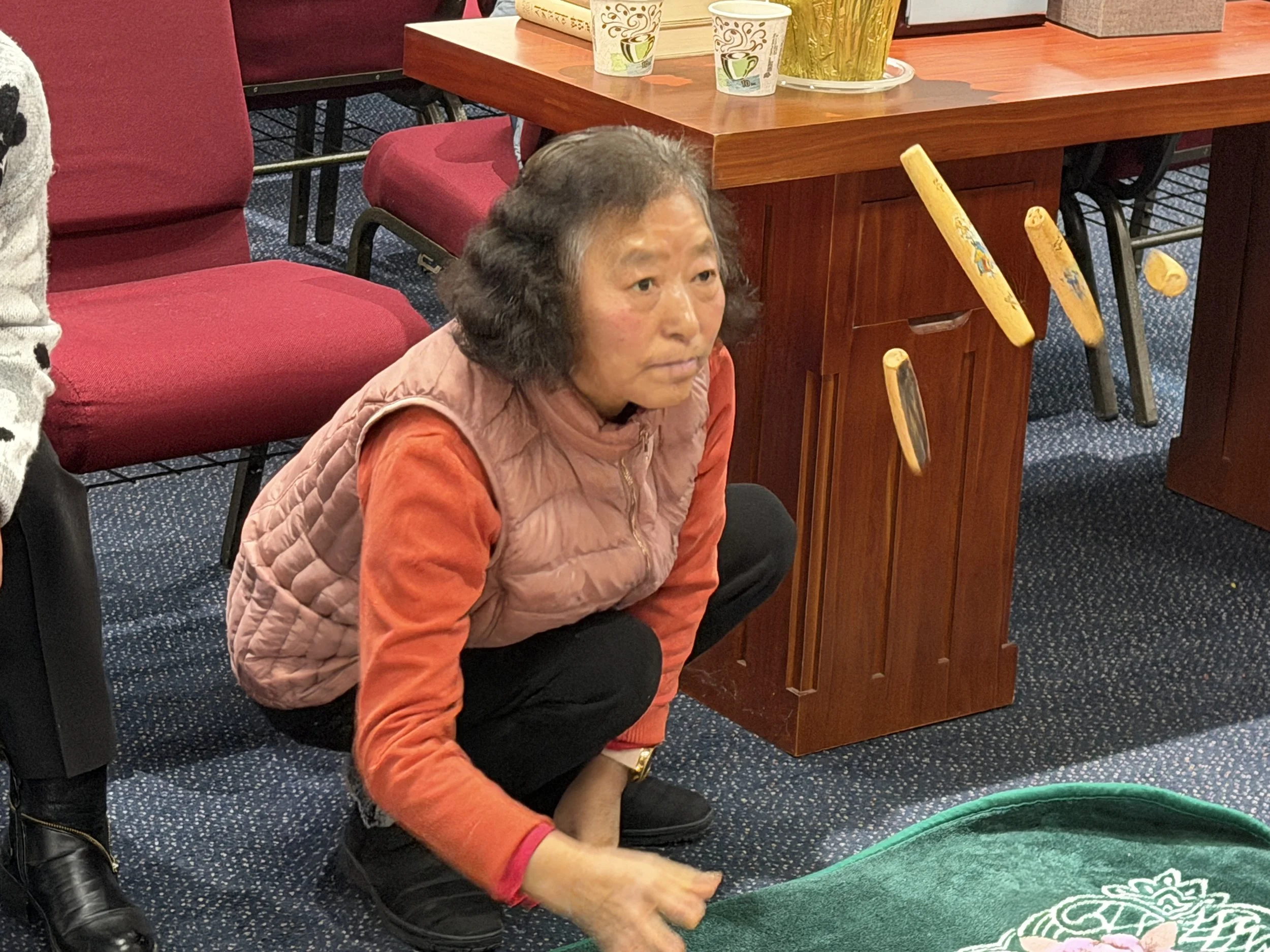 8월 9일주보