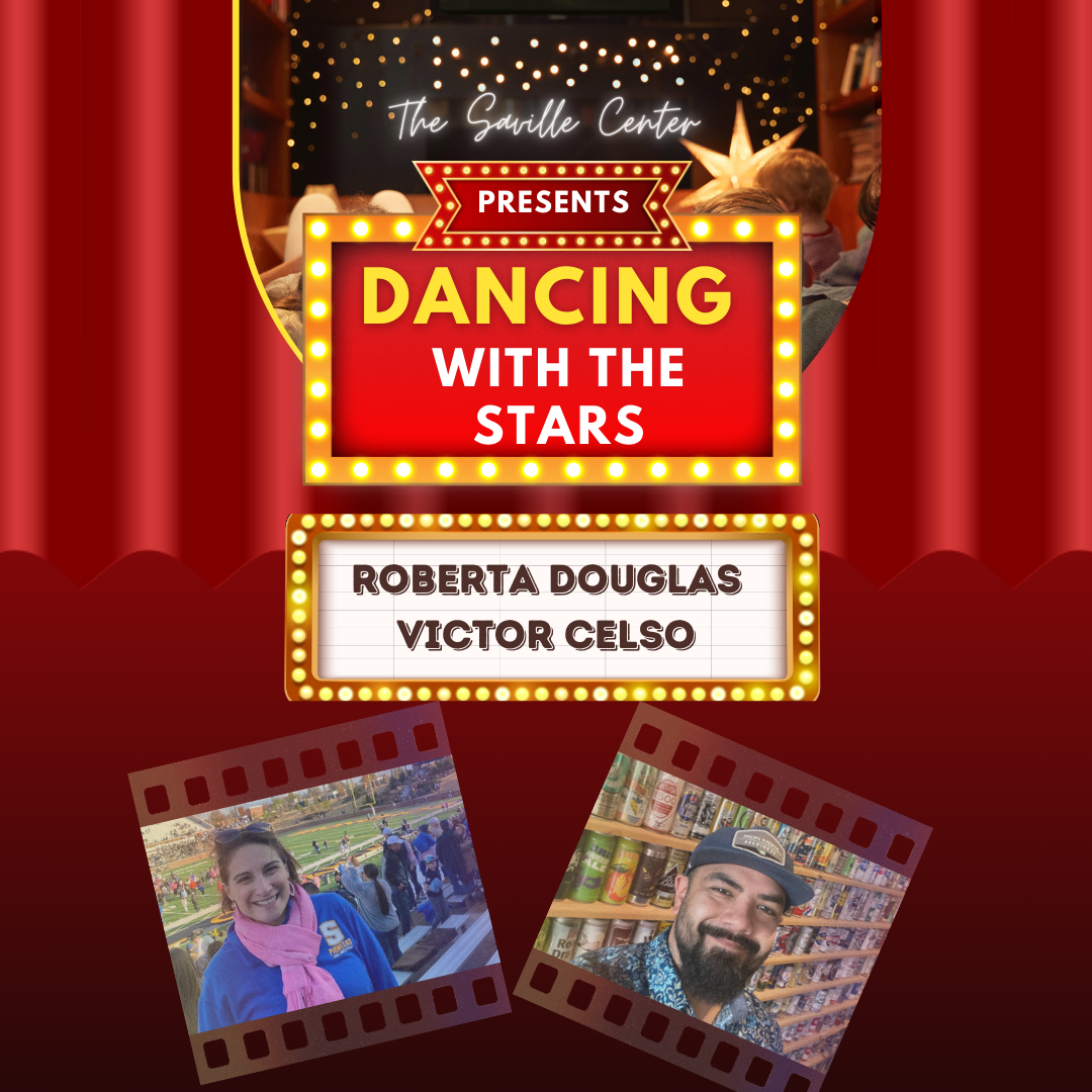 Fan Favorite - Roberta and Victor