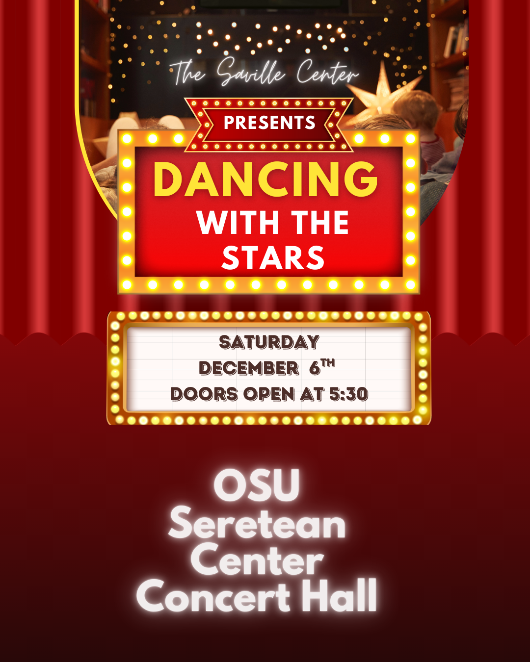 Dancing With The Stars 