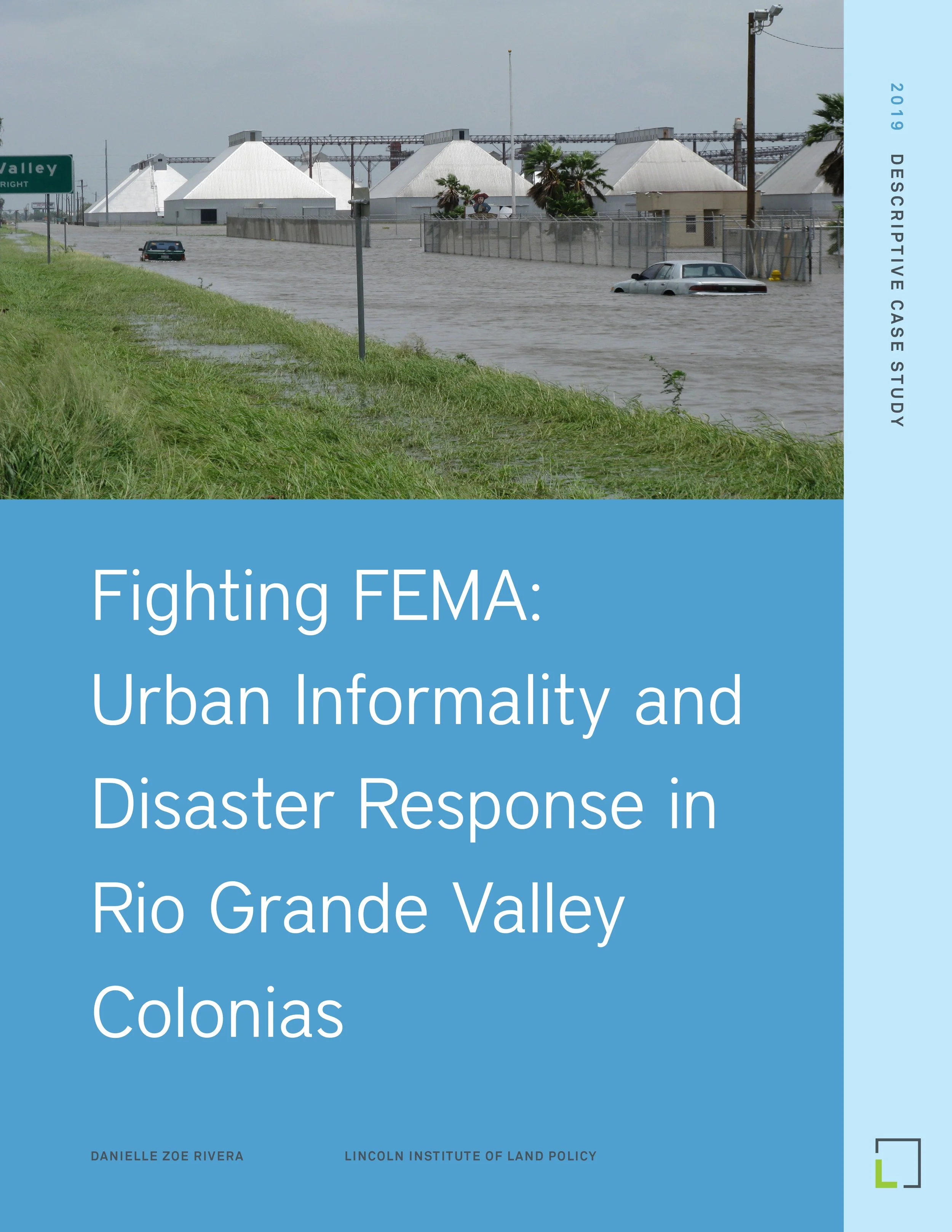 Image of the report cover.