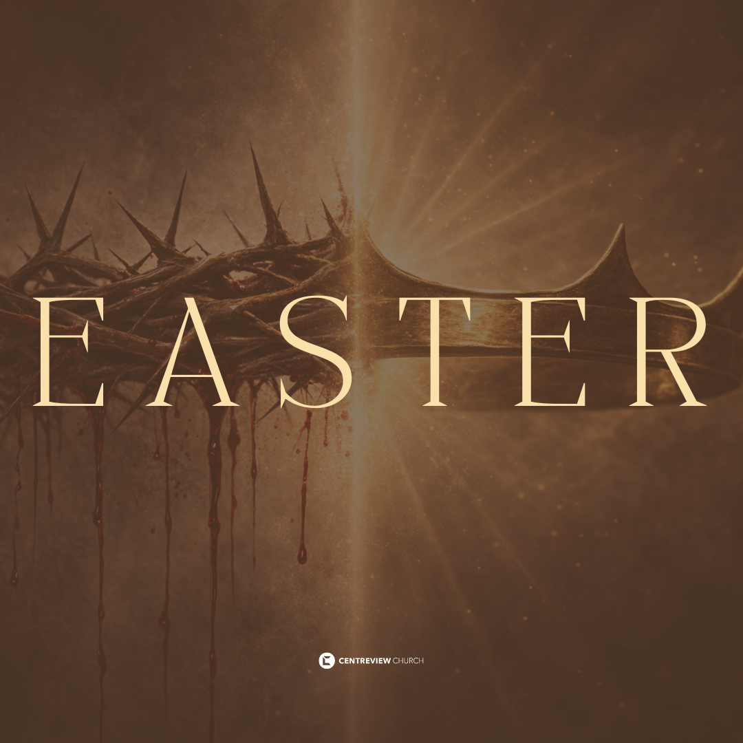 Easter Weekend Services