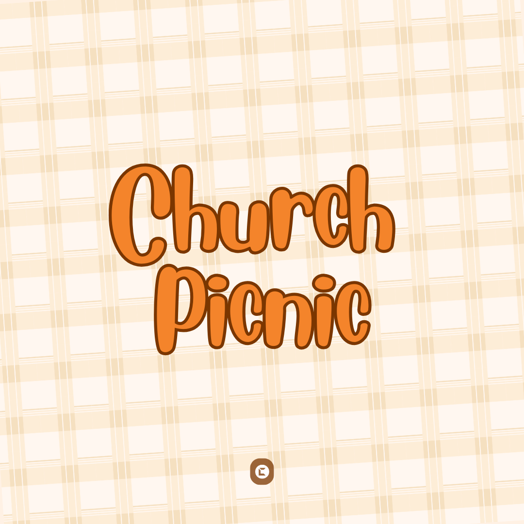 Church Picnic