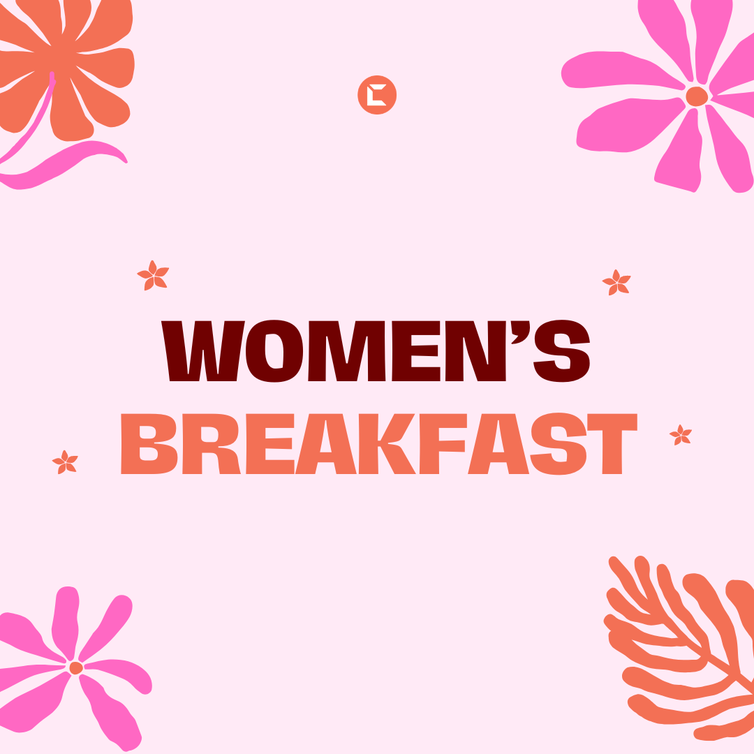Women's Breakfast