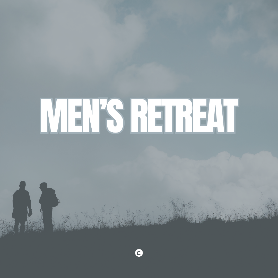 Mens Retreat