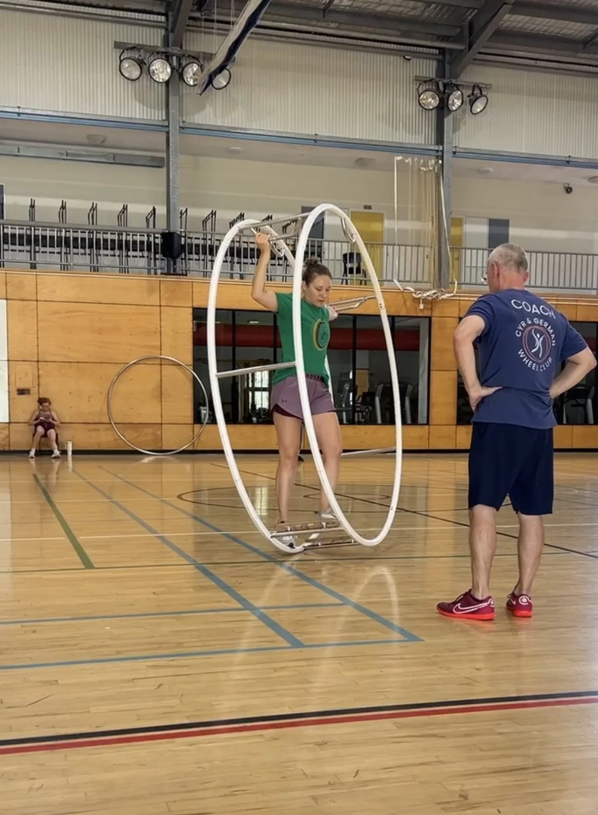 Coach explain new skill.jpg