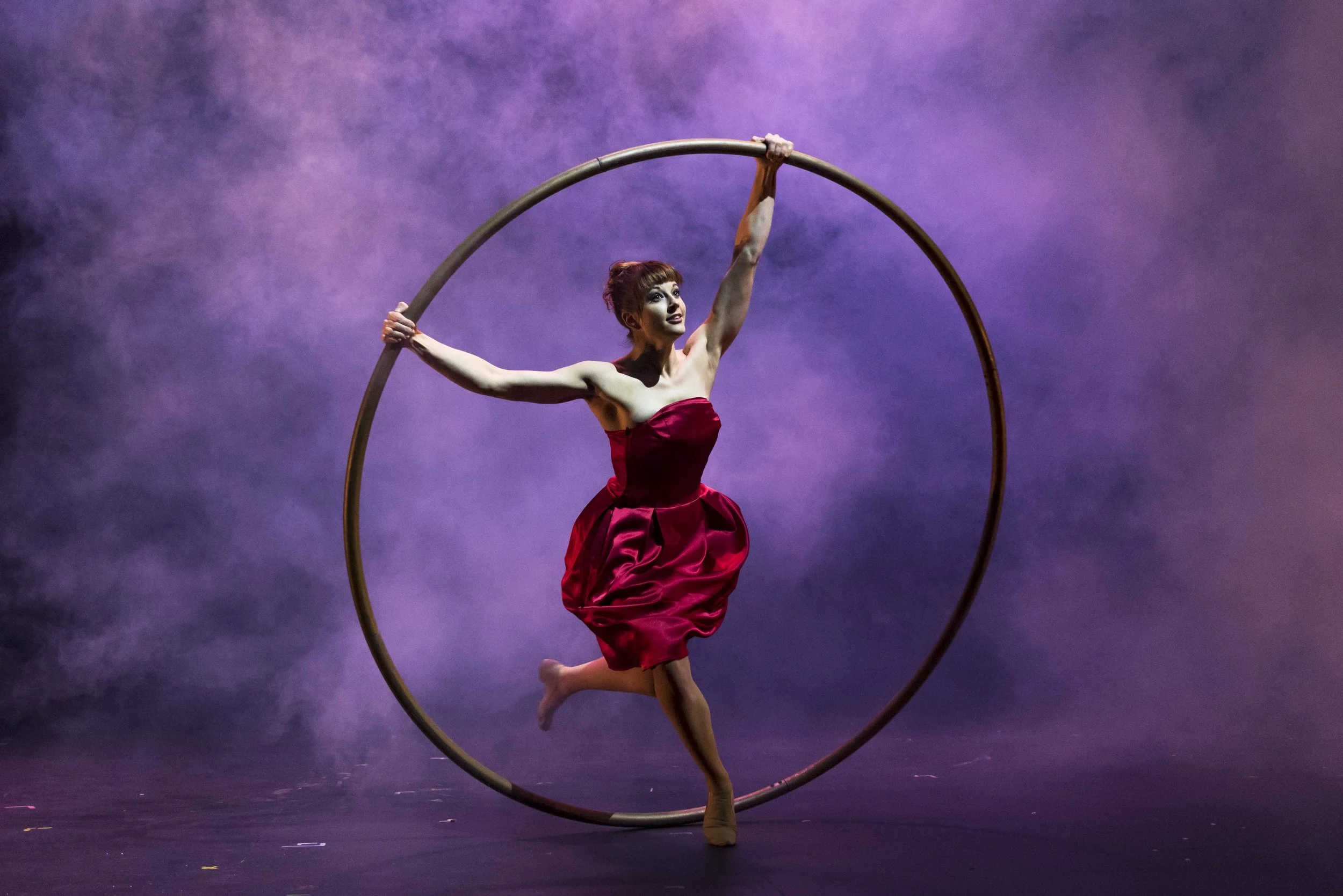What is Wheel Gymnastics? | Join the Movement Today — Cyr & German ...