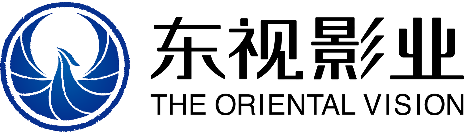 THE ORIENTAL VISION