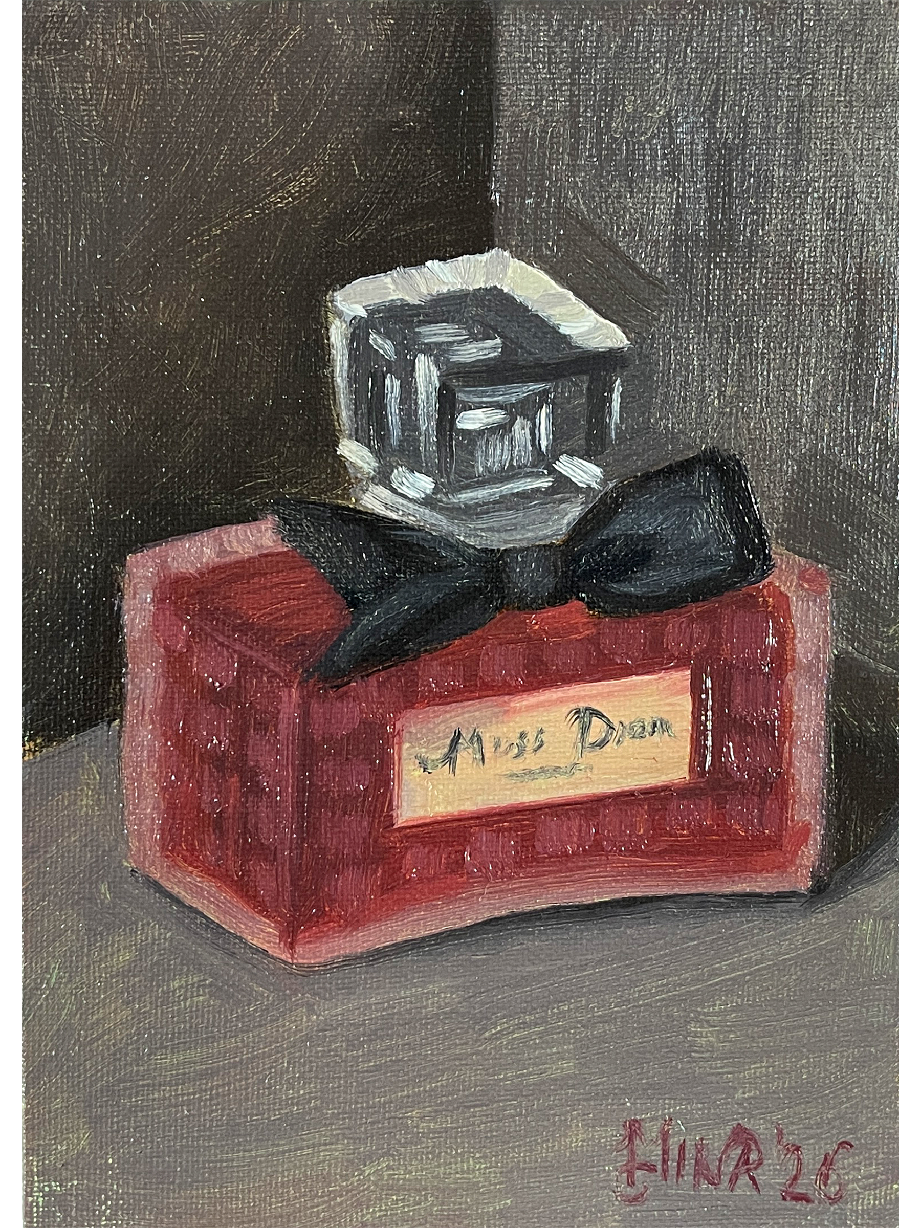 Miss Dior