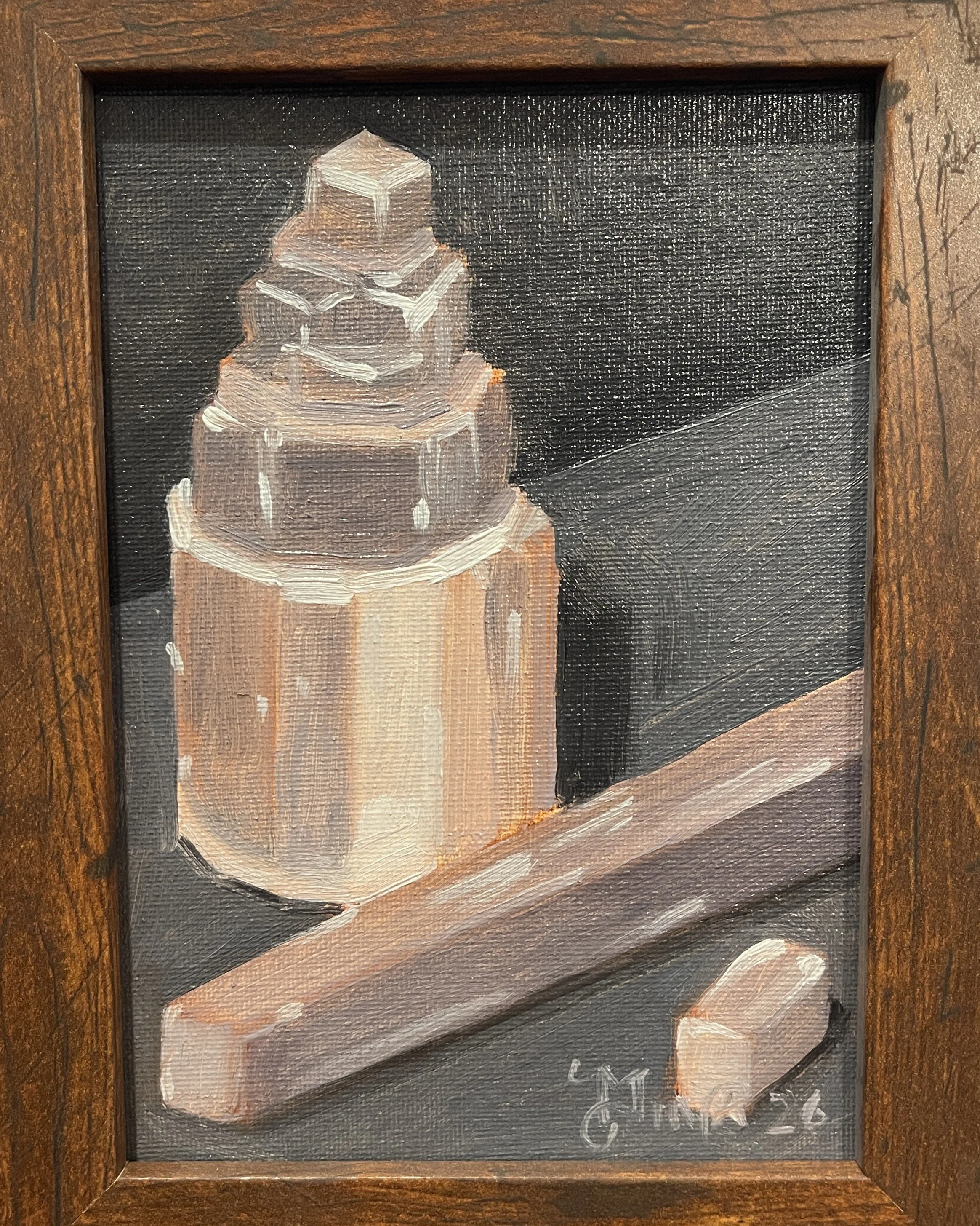 Selenite [TEMPORARY IMAGE]