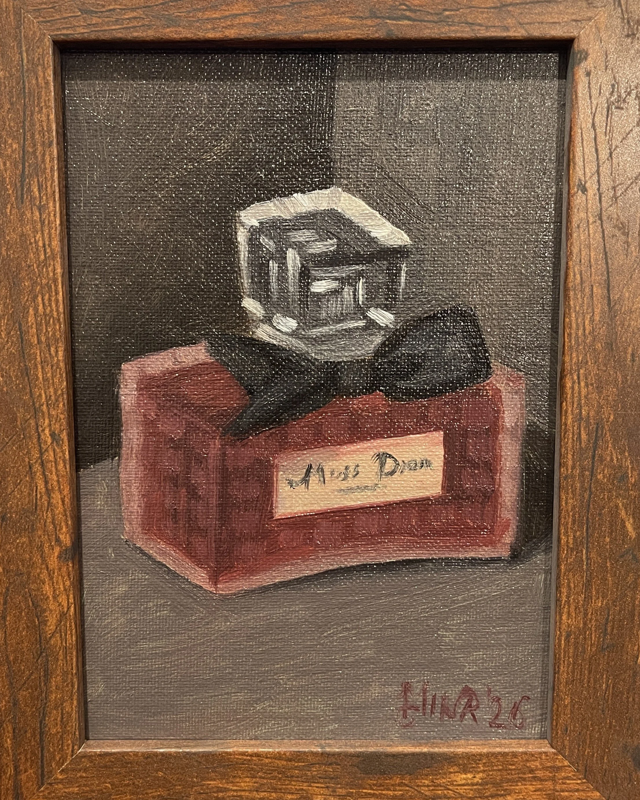 Miss Dior [TEMPORARY IMAGE]