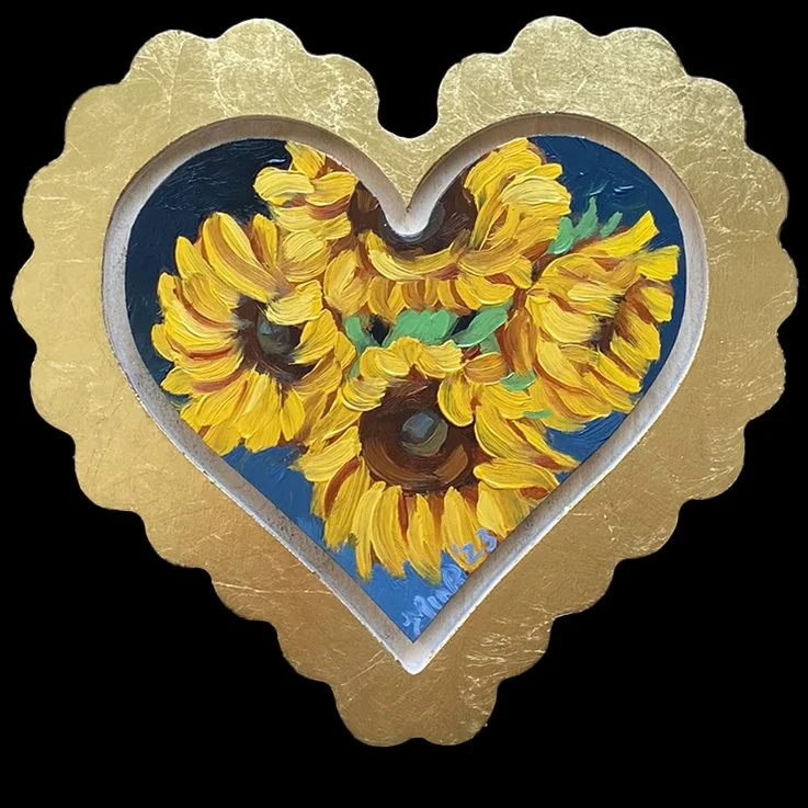Sunflower Bouquet 2