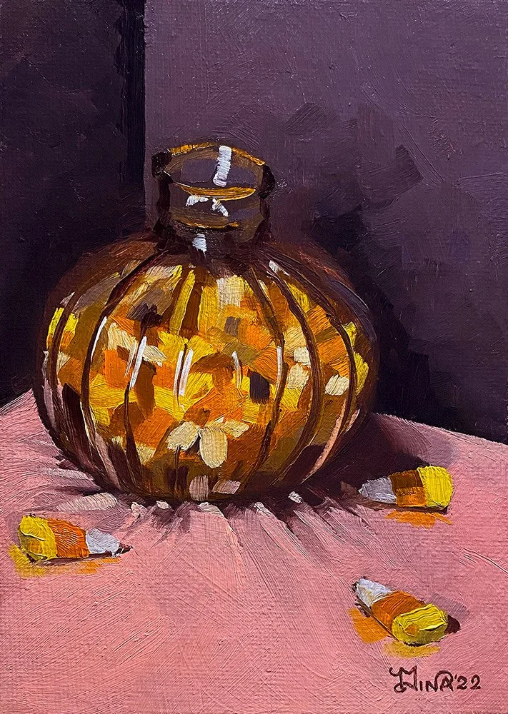 Candy Corn