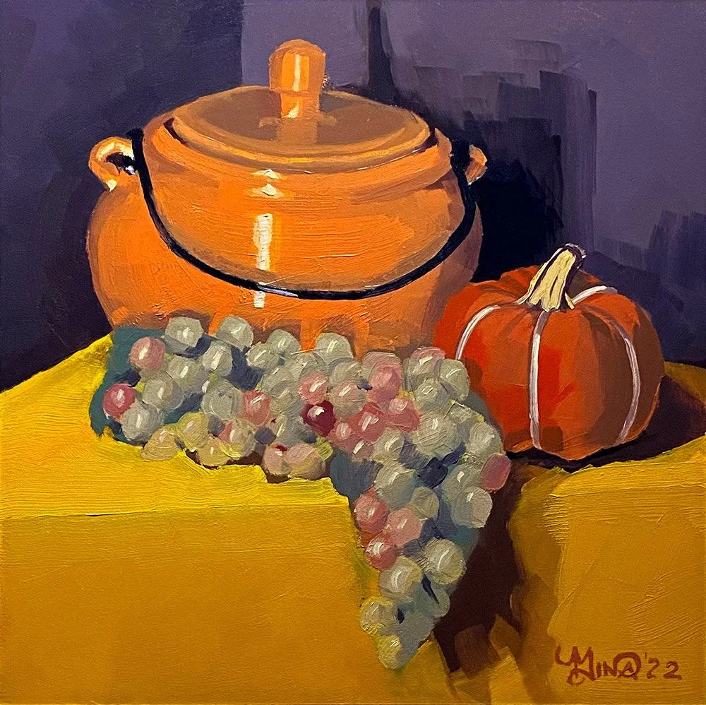 Autumnal Feast