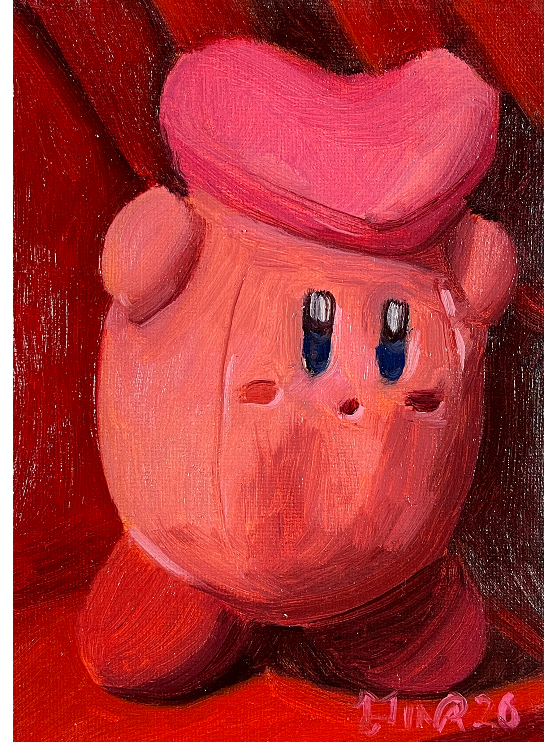 Kirby Love