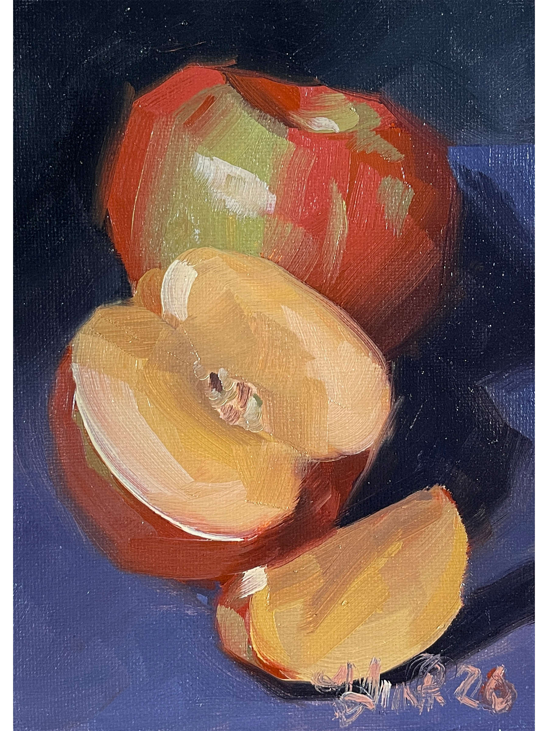 Apples 1