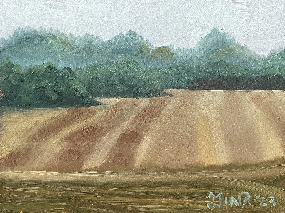 Cornfield 2.0