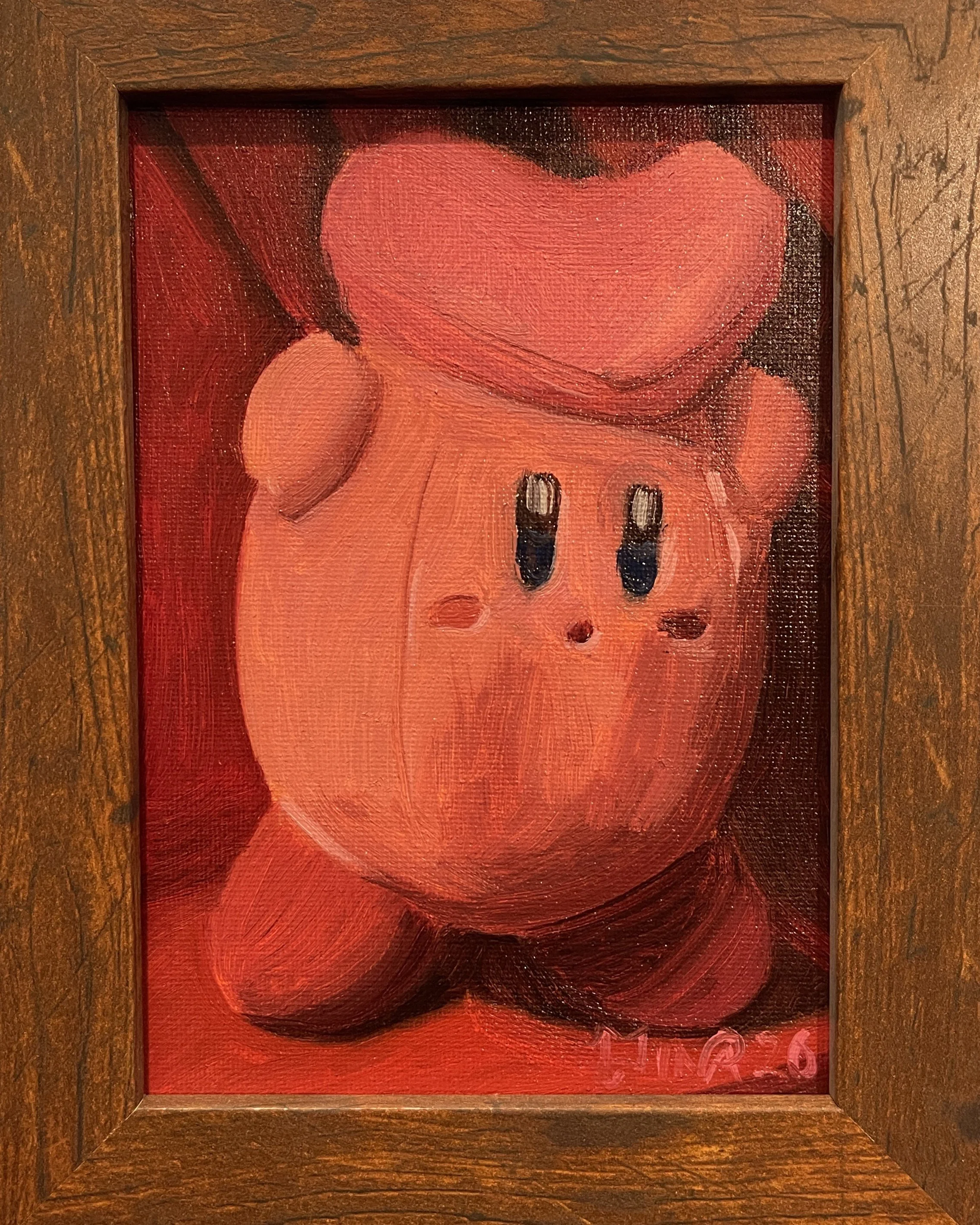 Kirby Love [TEMPORARY IMAGE]