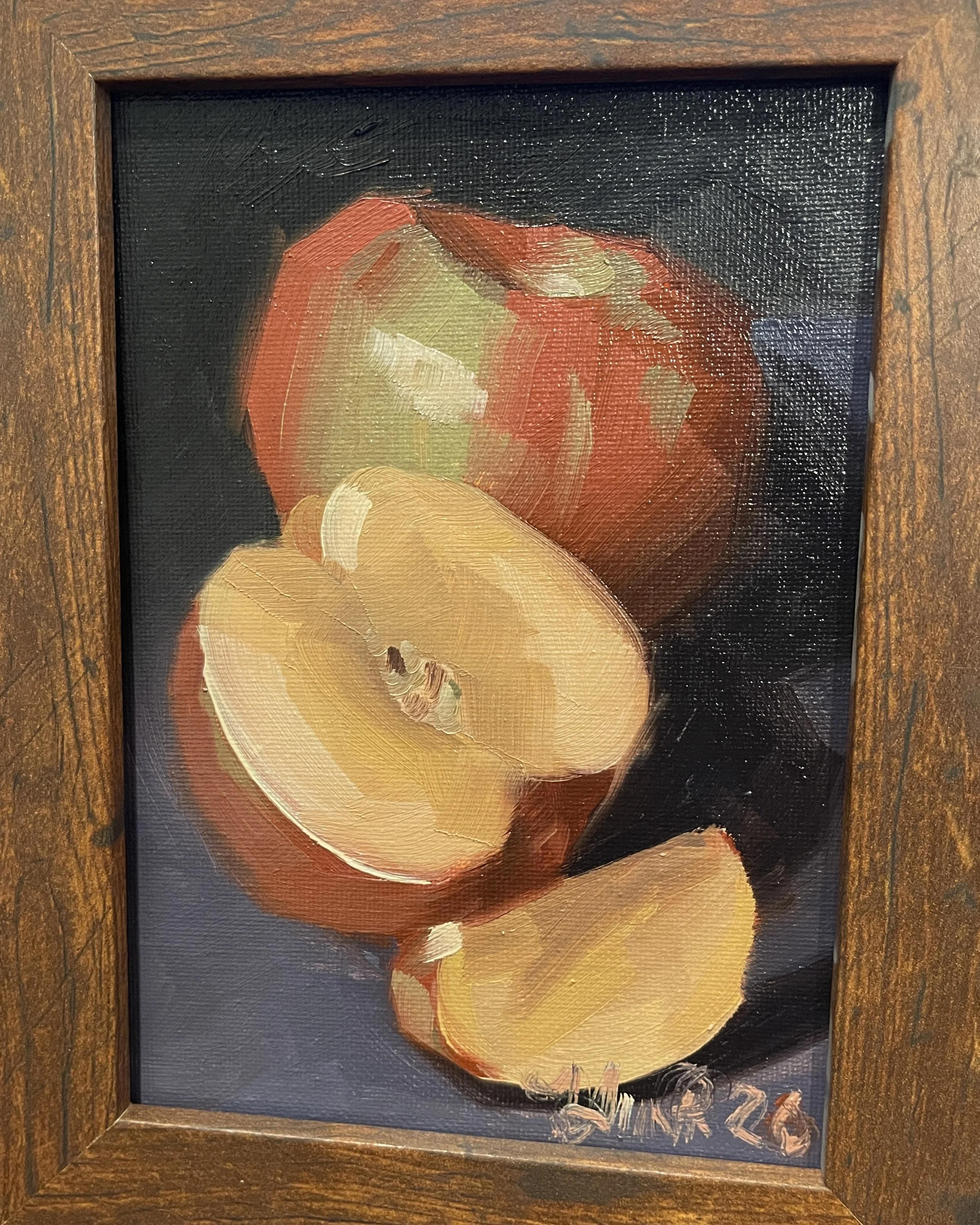 Apples 1 [TEMPORARY IMAGE]