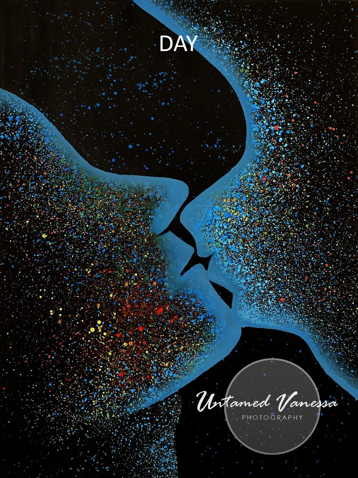 Under the Moonlight (Day)