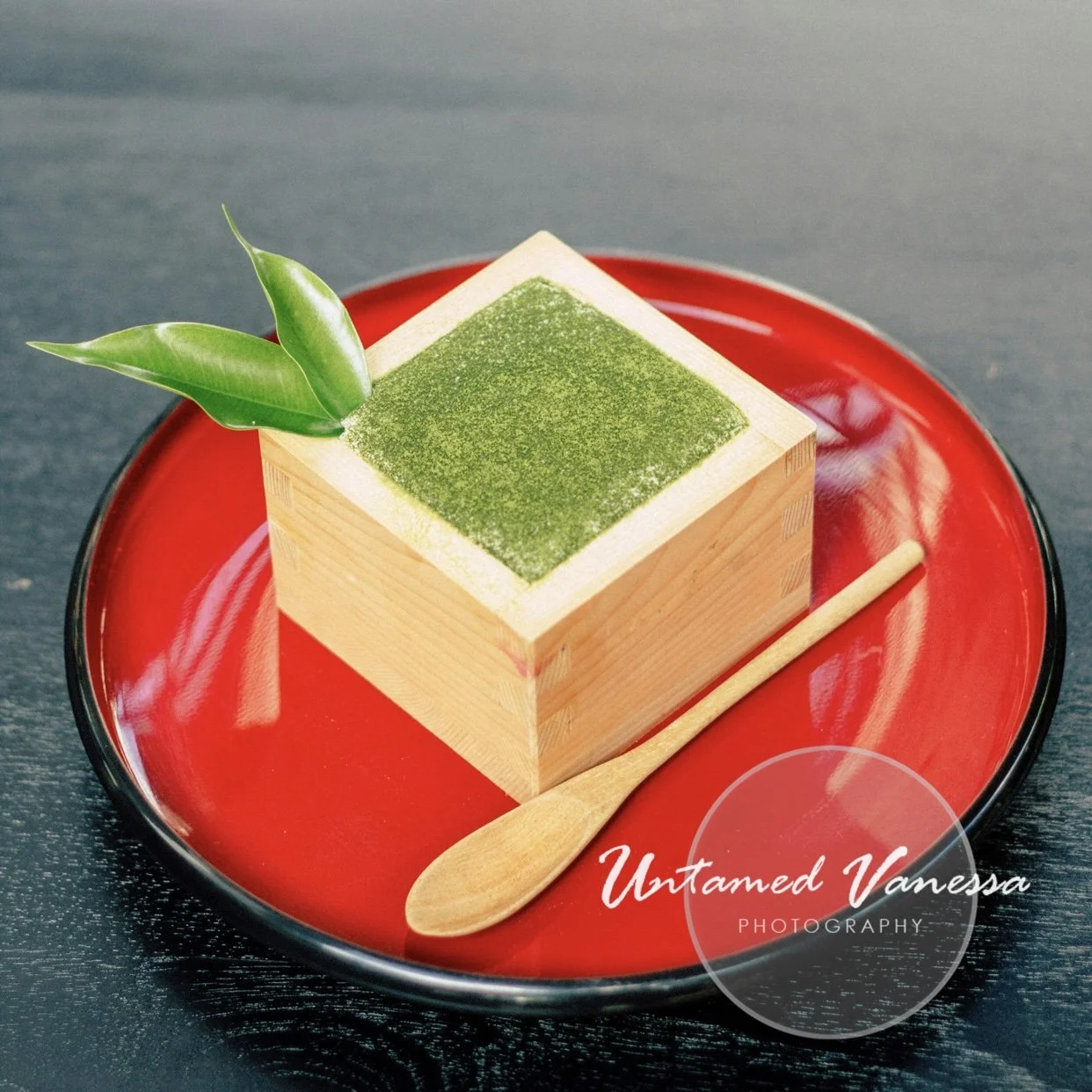 Matching with Matcha