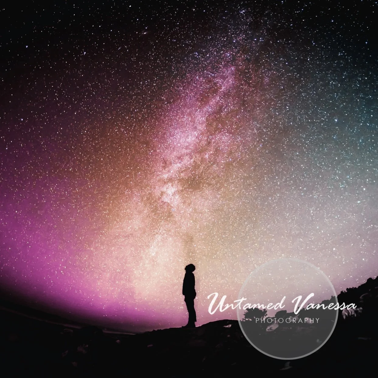 Too Many Thoughts? Good.