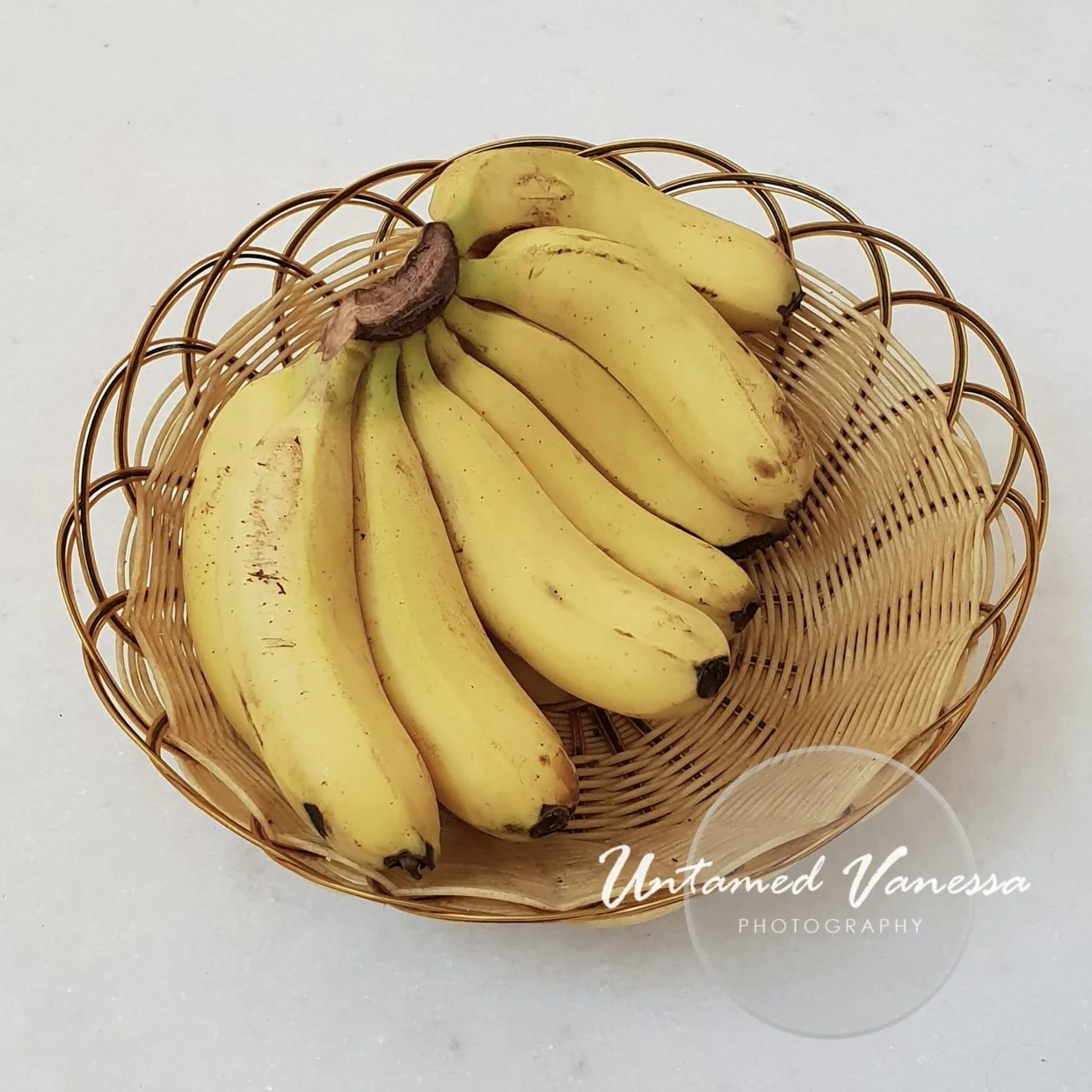 The Best Things Are Freckled