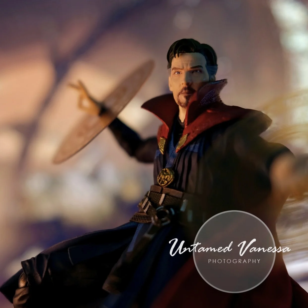 Everyone Has a Christine