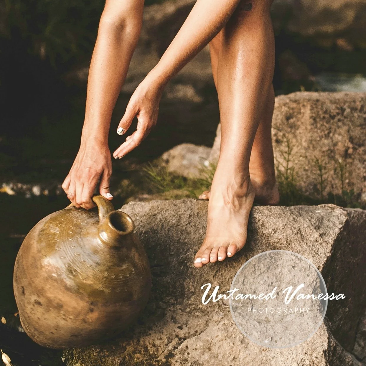 Ain’t Your Porcelain