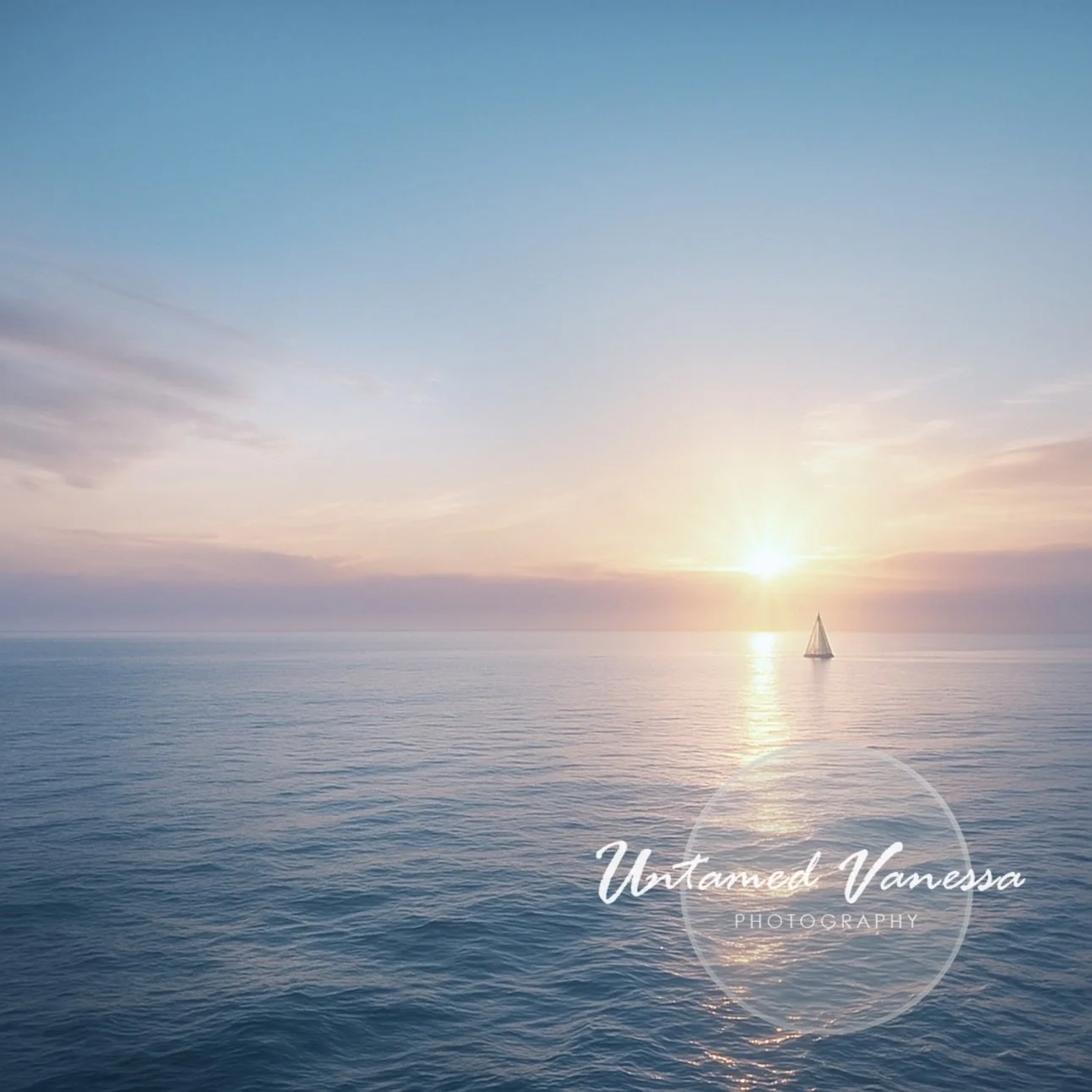 The Universe Knows When