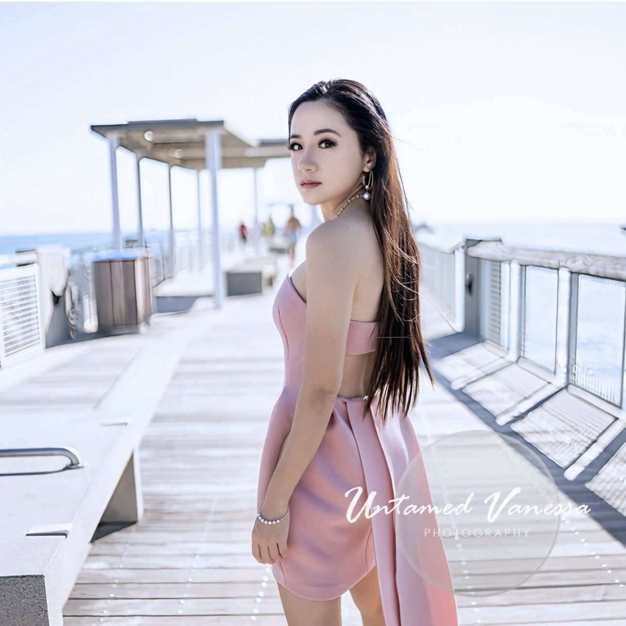 The Courage to Become