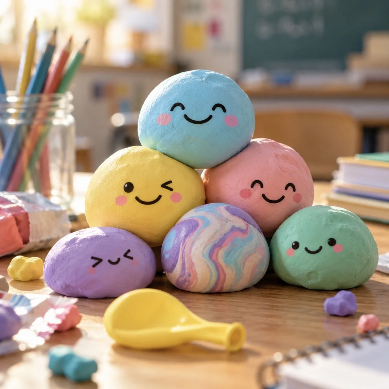 Squishies