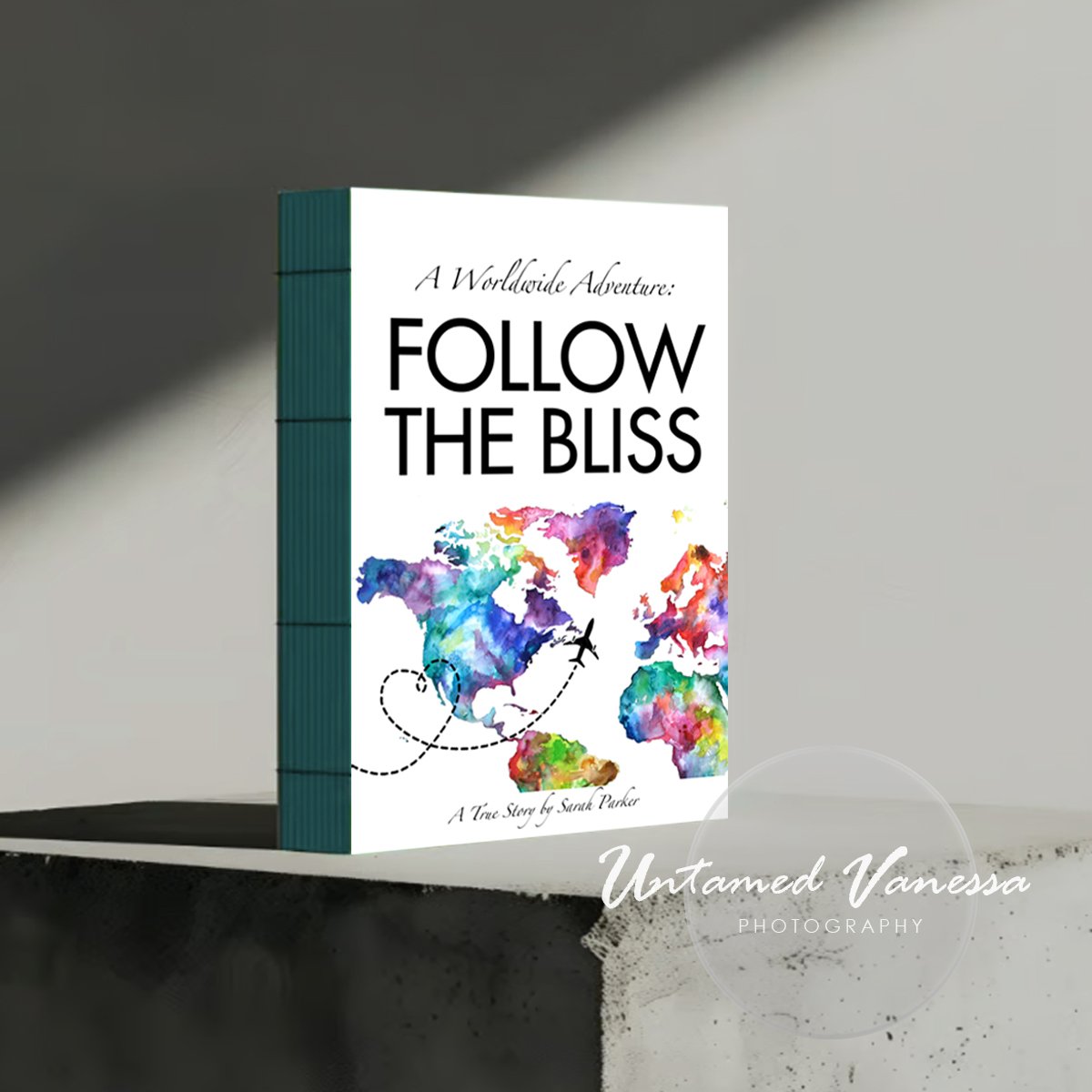 Follow the Bliss