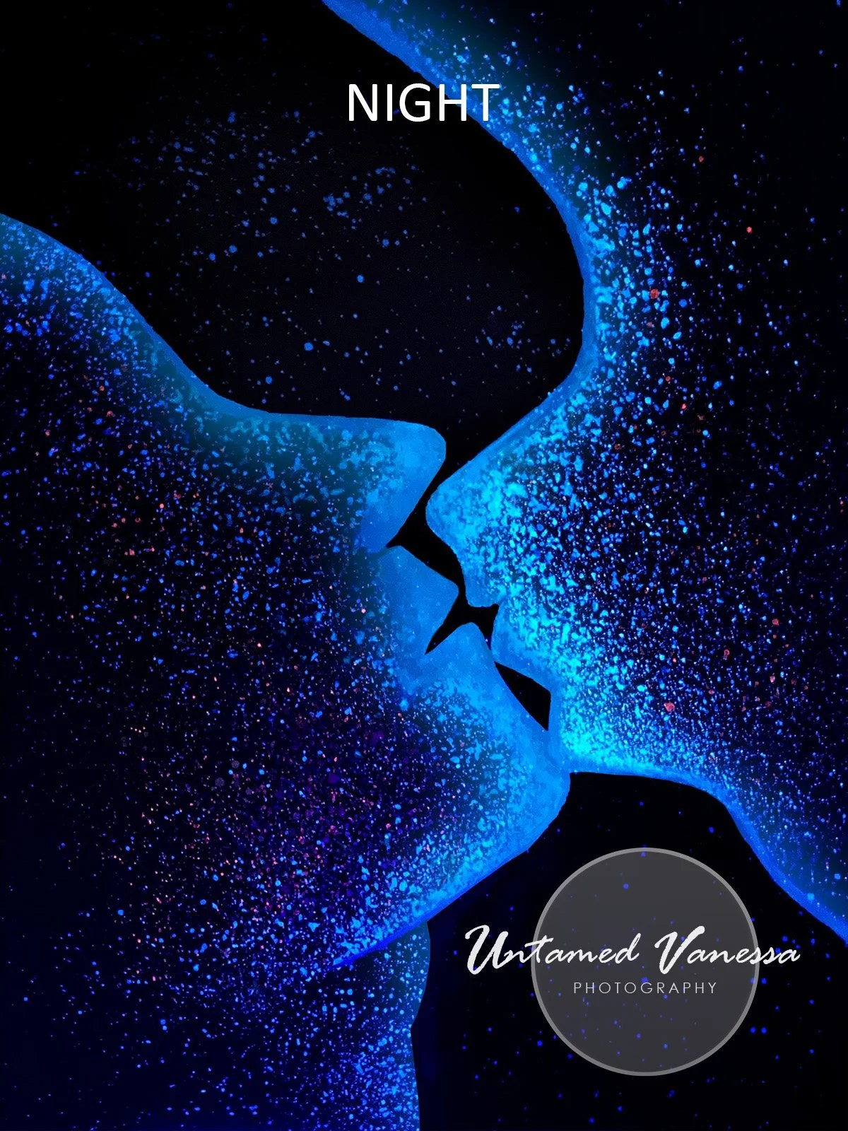 Under the Moonlight (Night)