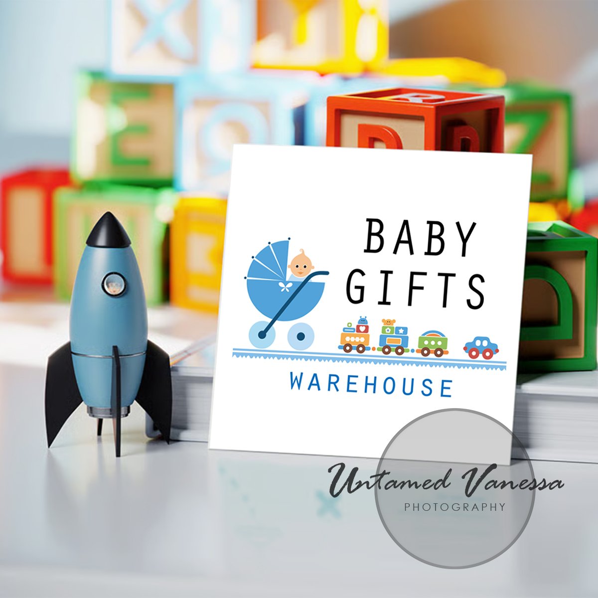 Baby Gifts Warehouse