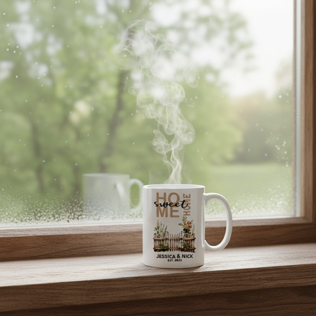 gift for new homeowner