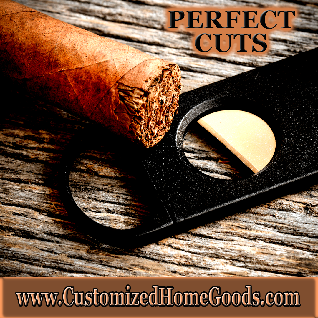 How to Cut a Cigar
