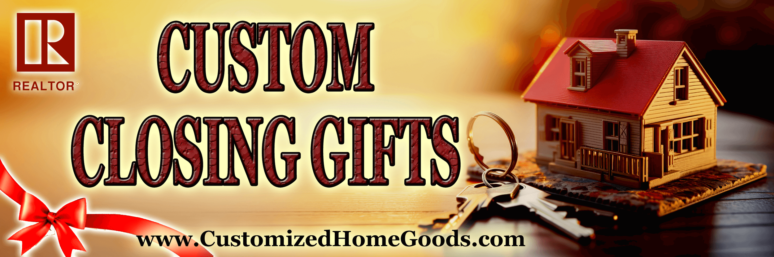 Realtor Closing Gifts