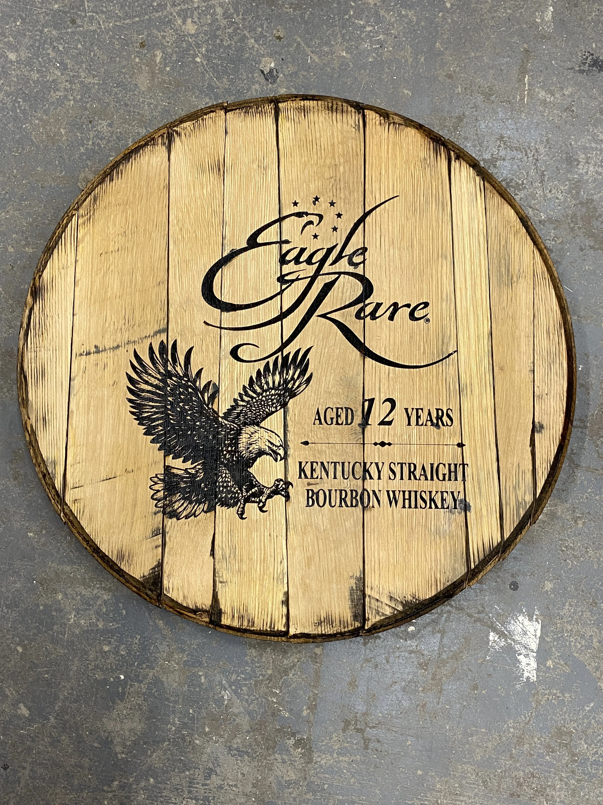 Eagle Rare Bourbon Gifts