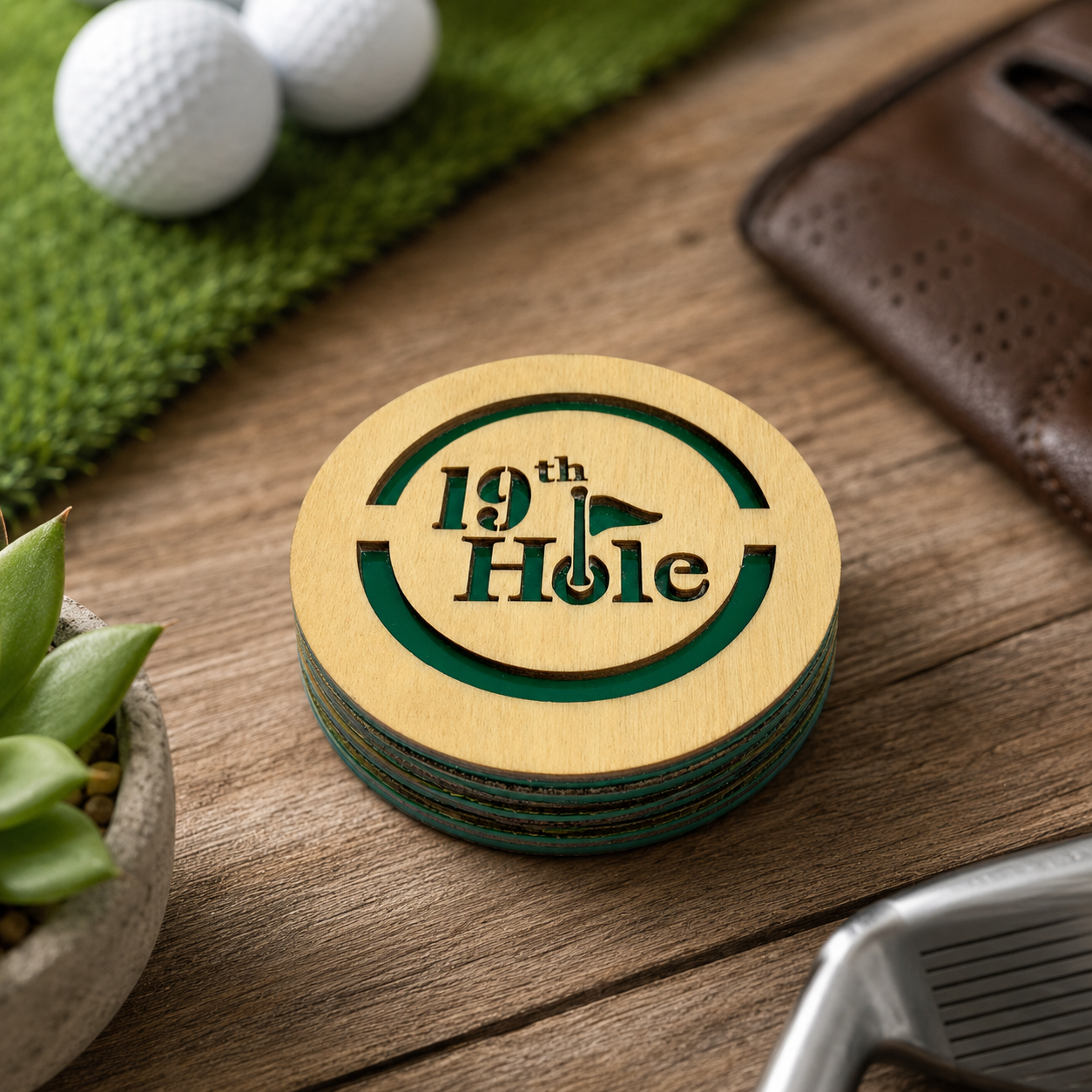 Golf Gift for Men