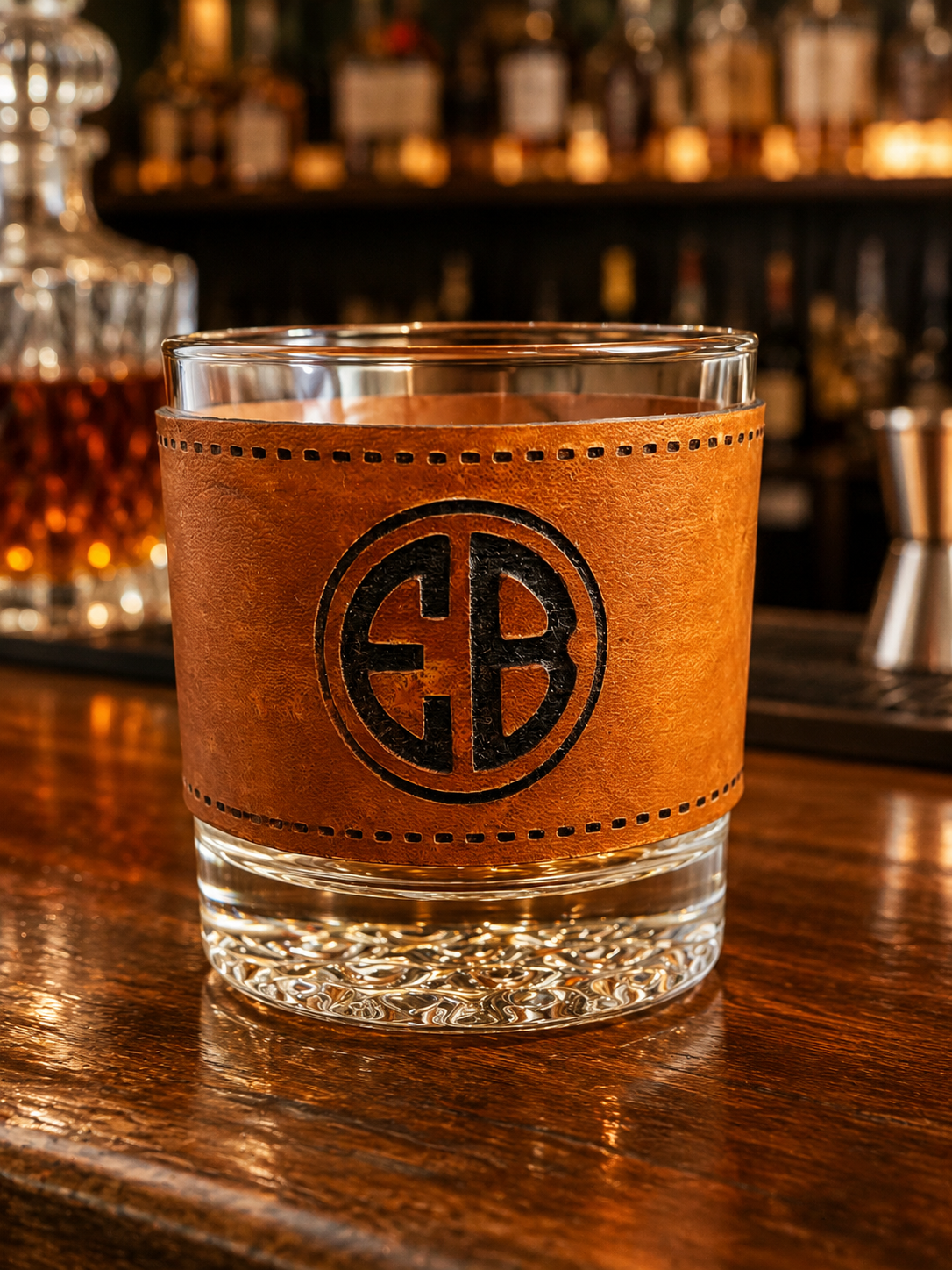 Custom Whiskey Gifts
