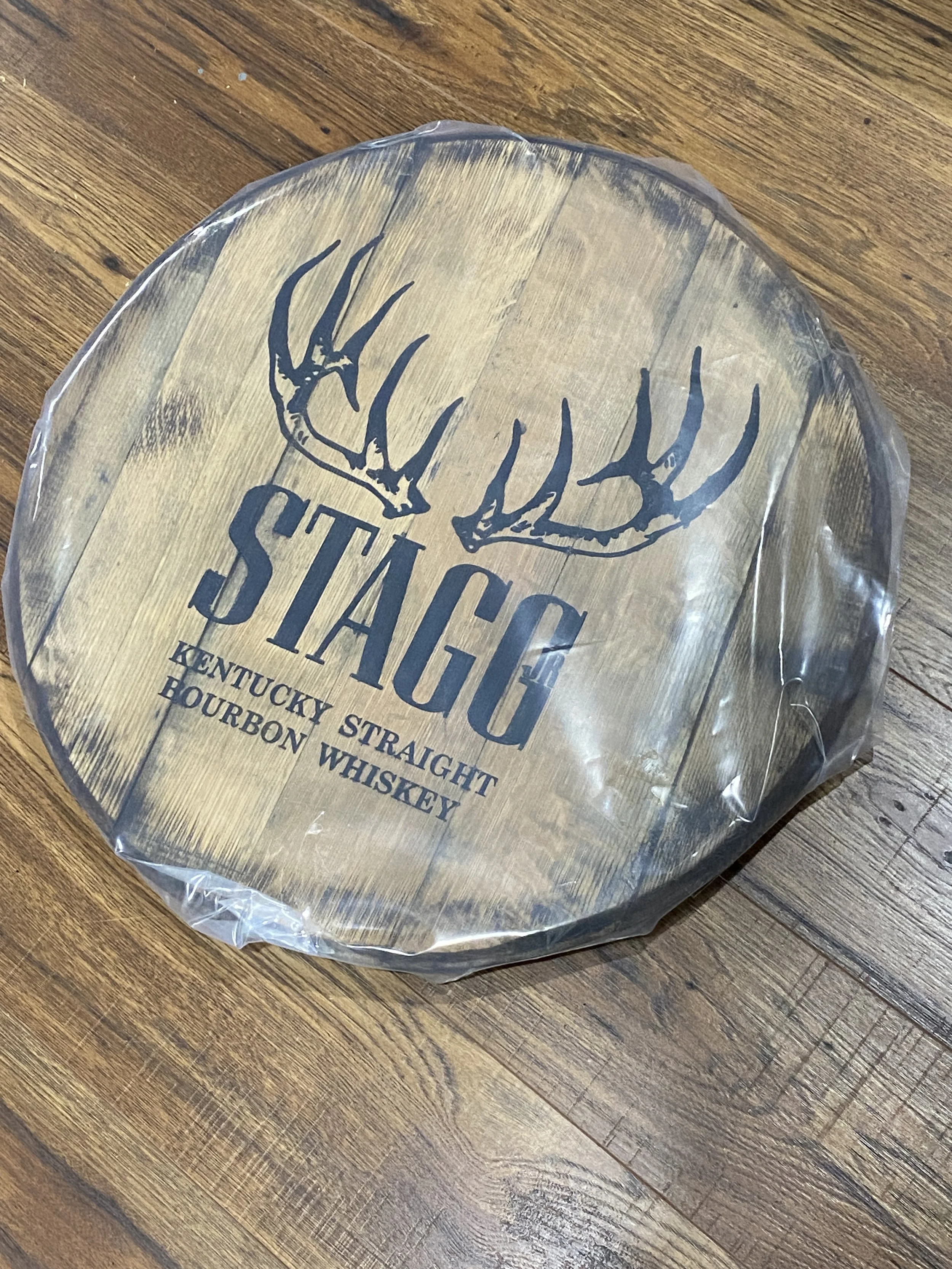 Gifts for Stagg Lovers | Stagg drinker gifts | Stagg Bourbon Whiskey drinker gift