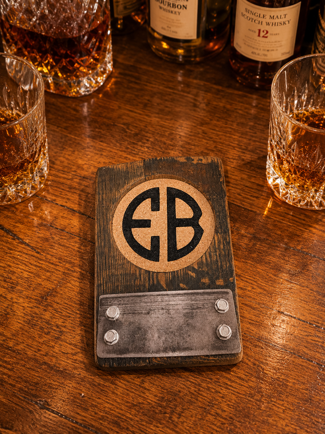 Custom Bourbon Gifts
