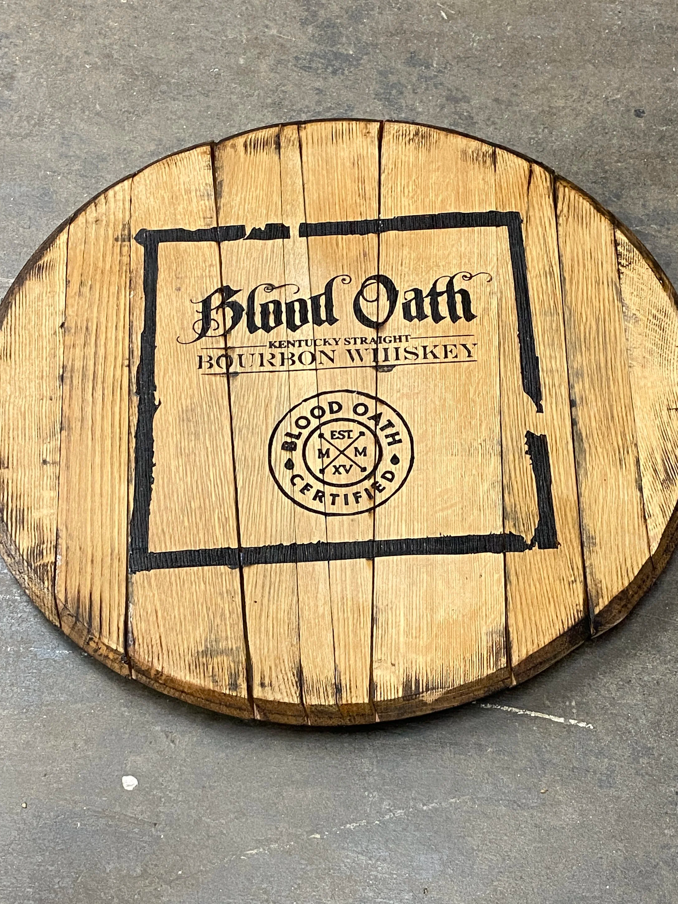 Blood Oath Whiskey Lover Gifts