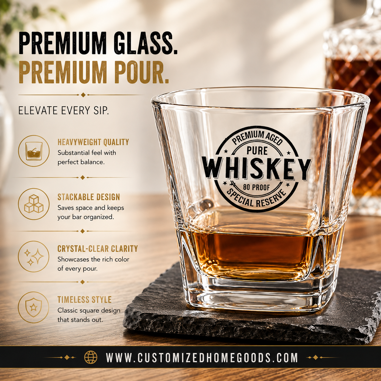 whiskey gifts | gifts for whiskey lovers