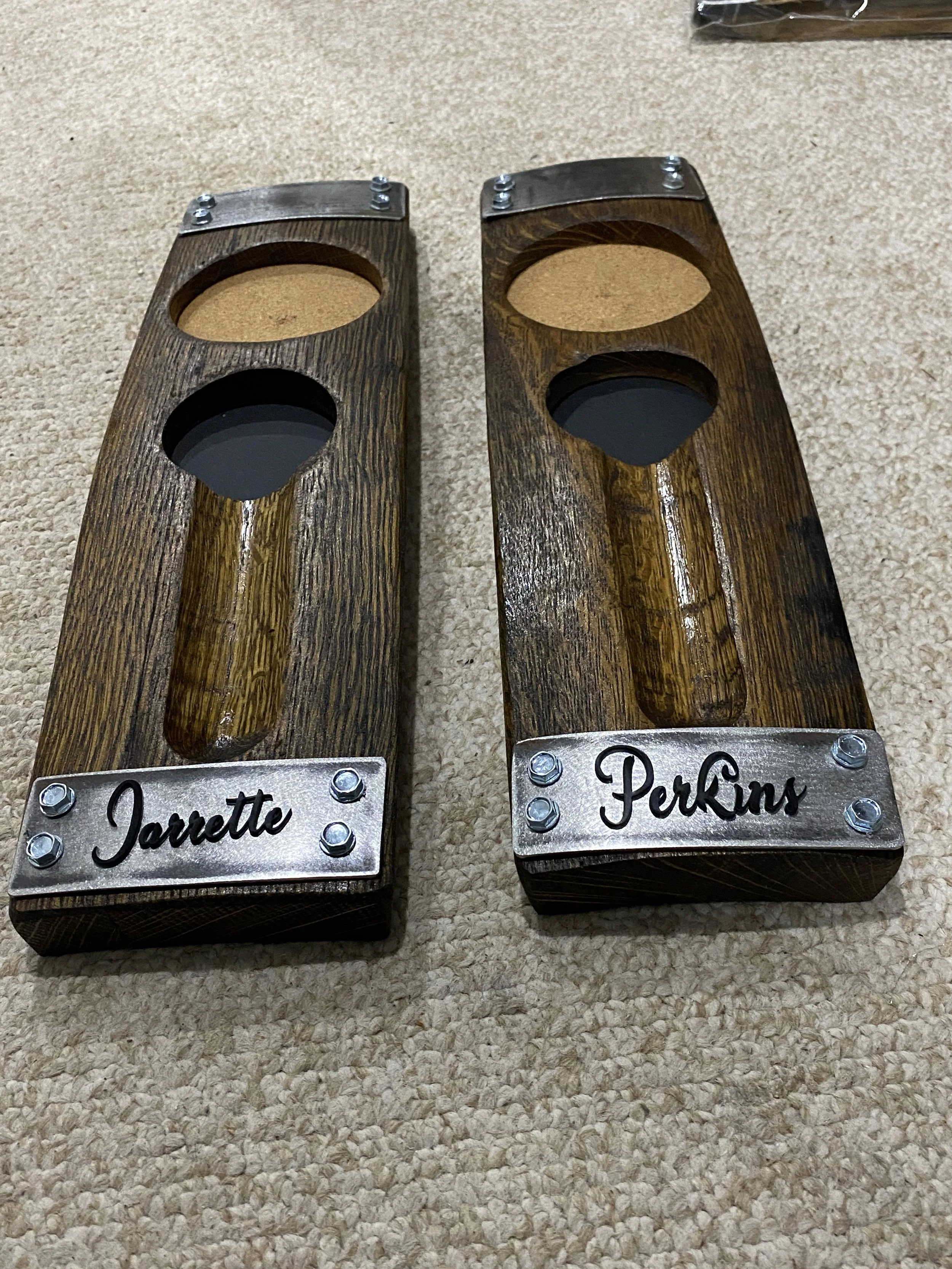 Whiskey Cigar Butler | Whisky Cigar