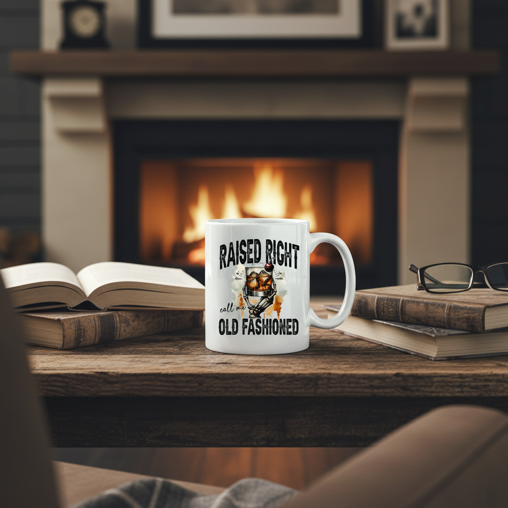 Old Fashioned Bourbon Gifts | gifts for Old Fashioned drinkers