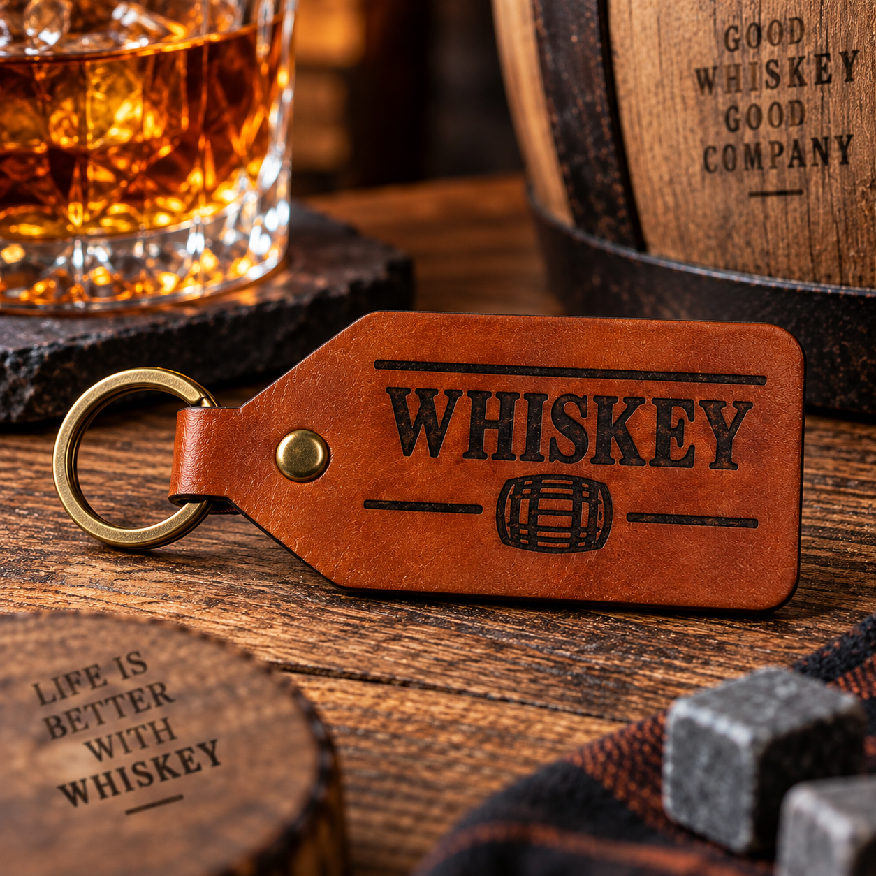 Gifts for whiskey lovers | Gifts for Bourbon Lovers