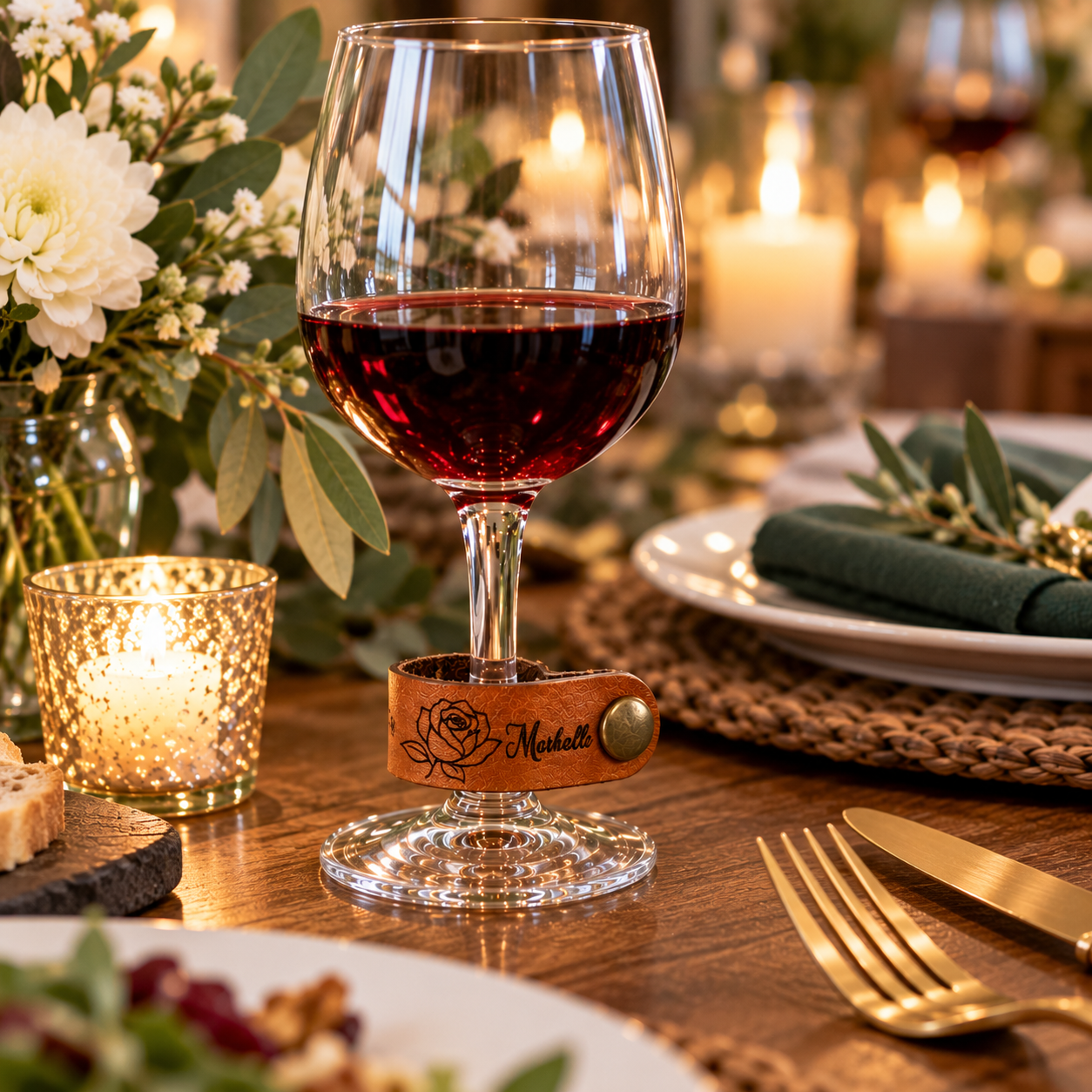 wedding place settings