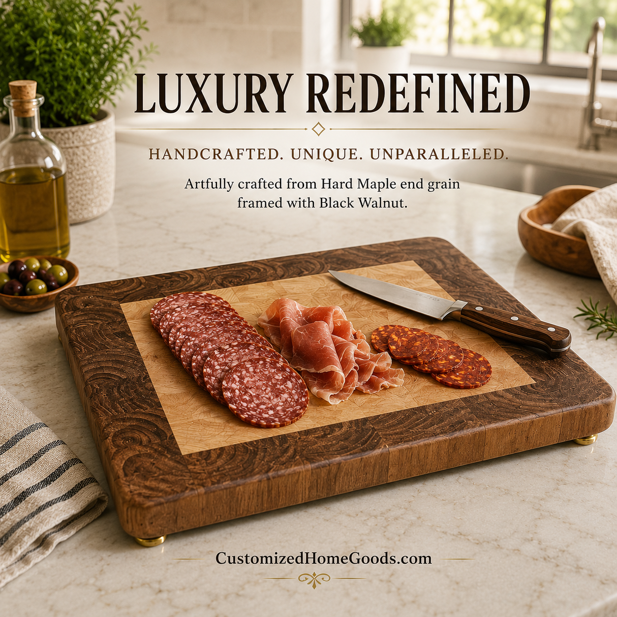 Realtors closing gift